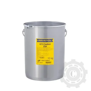 Transport gratuit VASELINA RAVENOL KFZ 10KG
