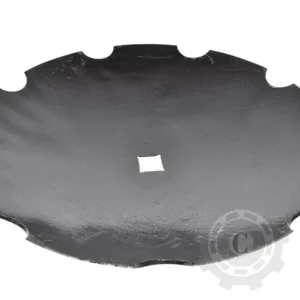 TALER DISC CRESTAT 560X5 PATRAT 40MM Vezi acum