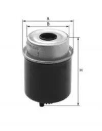 Expediere rapidă FILTRU COMBUSTIBIL WK8138
