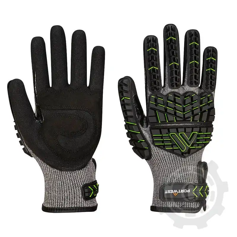 MANUSI PROTECTIE LOVITURI MARIMEA XL Transport gratuit