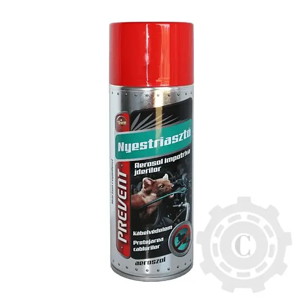 PREVENT AEROSOL INDEPARTAT ROZATOARE Reducere extra