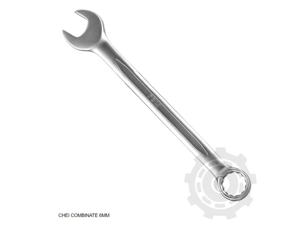CHEI COMBINATE 6MM Ieftin
