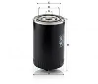 FILTRU ULEI SO053 Promoție