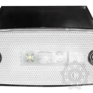 LAMPA LATERALA ALBA Disponibil imediat