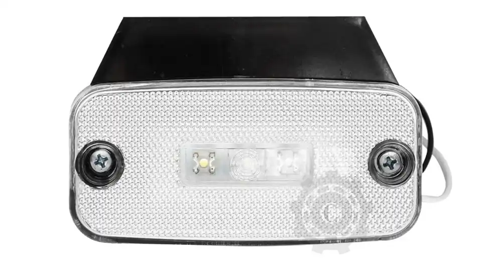 LAMPA LATERALA ALBA Disponibil imediat