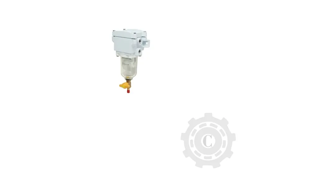 Calitate înaltă BATERIE FILTRU MOTORINA CU SEPARATOR