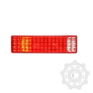 Ofertă de sezon LAMPA SPATE CAMION CU LED 24V