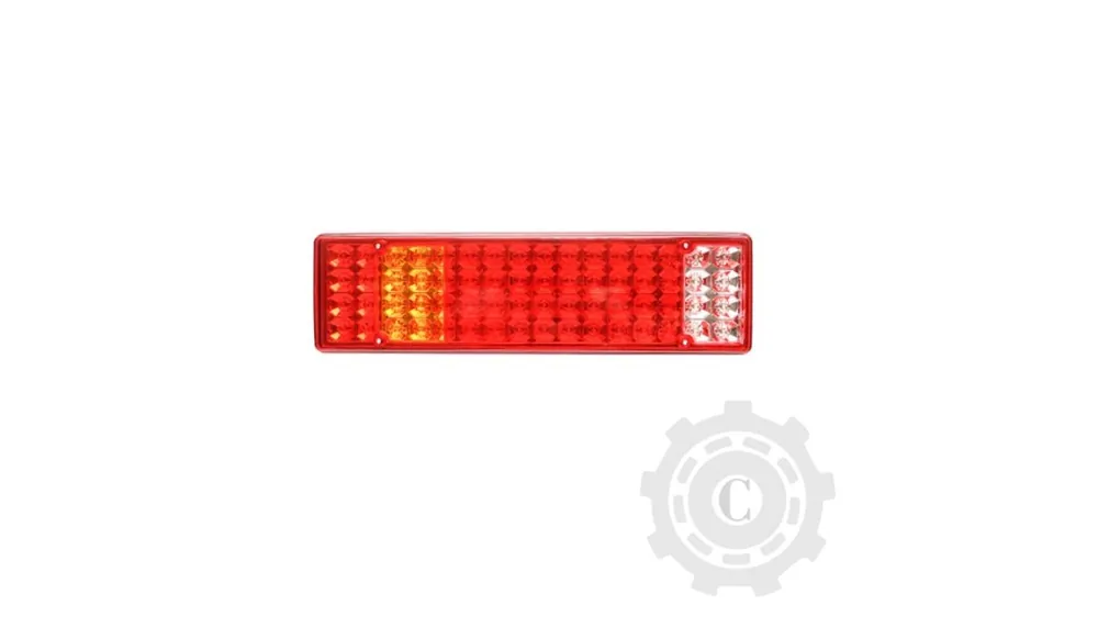 Ofertă de sezon LAMPA SPATE CAMION CU LED 24V