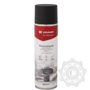 SPRAY INDEPARTARE RUGINA KRAMP 500ML PO02500KR Livrare gratuită