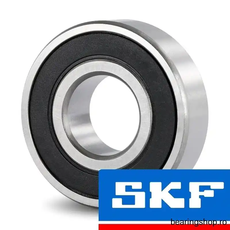 Calitate înaltă RULMENT 6303 SKF 2RS/C3
