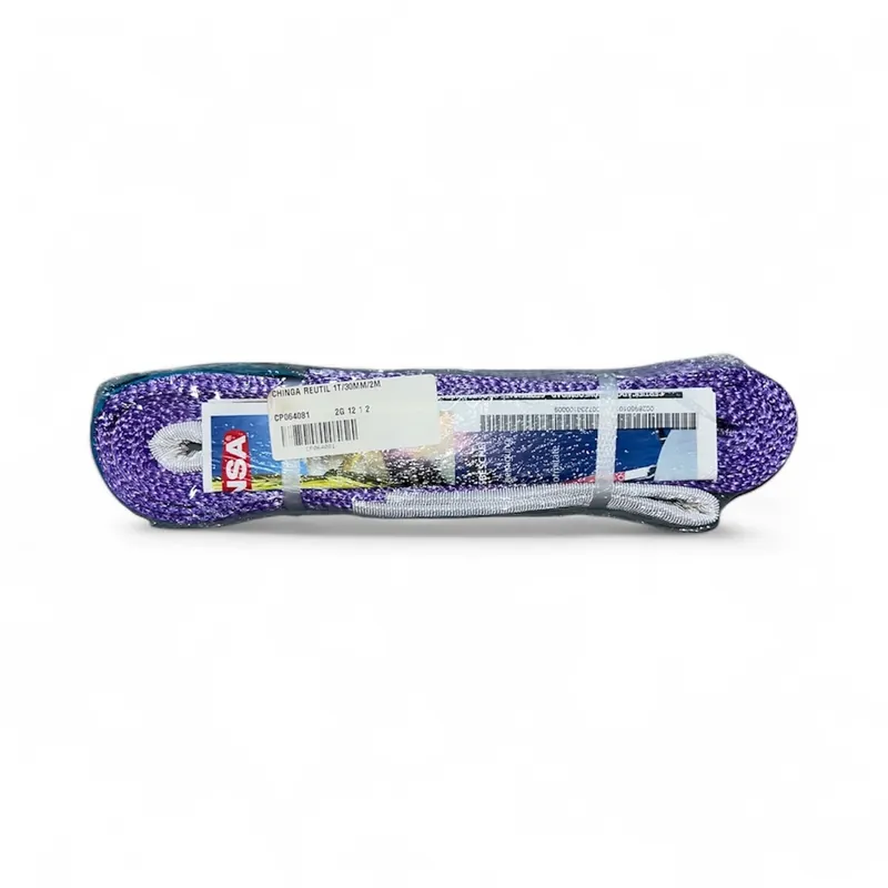 Calitate înaltă CHINGA REUTIL 1T/30MM/2M