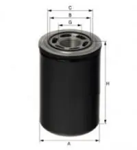 FILTRU HIDRAULIC CLAAS 0000689592 Ofertă specială