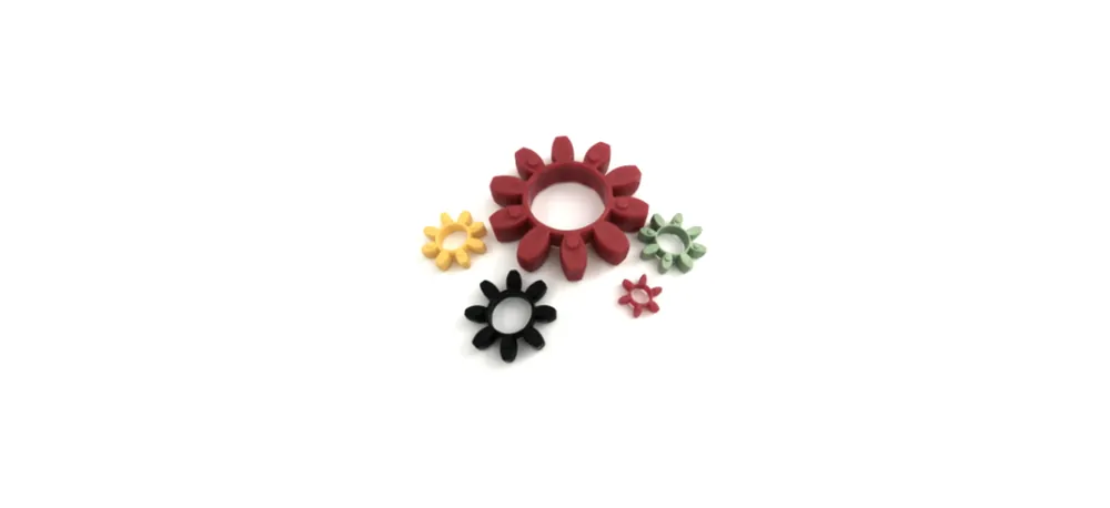 Preferatul clienților ELEMENT ELASTIC 32AR 78SH A POLYNORM