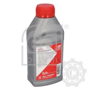 LICHID FRANA DOT 4 0,5L FEBI Doar azi