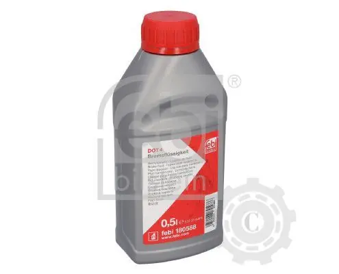 LICHID FRANA DOT 4 0,5L FEBI Doar azi