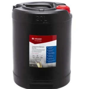 ULEI HIDRAULIC DE TRANSMISIE KRAMP 10W30/UTTO 80W 20L Ieftin