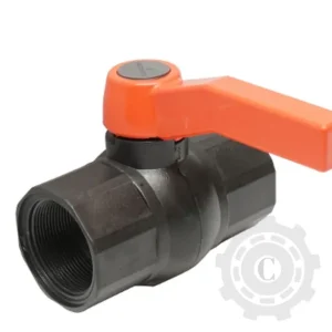 Premium ROBINET IBC 2 TOLI