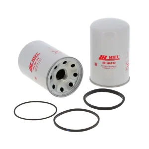 Cel mai vândut SH66152 FILTRU HIDRAULIC