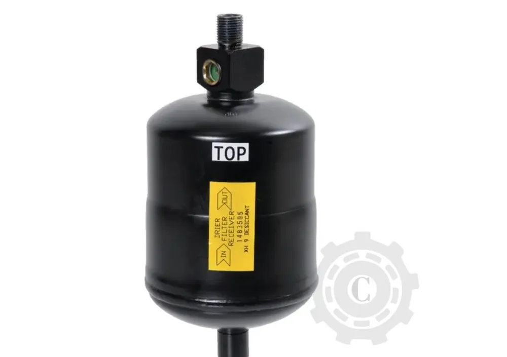 Promoție FILTRU USCATOR AC COMBINA JD