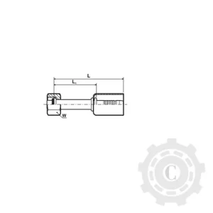 Transport gratuit FITING AC