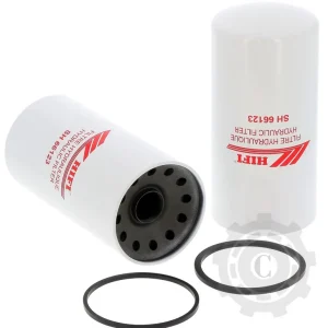 Transport gratuit FILTRU SH66123