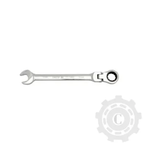 CHEIE COMB CU CLICHET CAP FLEXIBIL 17MM YT-1683 Lichidare de stoc