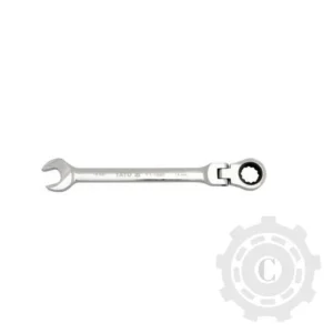Livrare expres CHEIE COMB CU CLICHET CAP FLEXIBIL 12MM YT-1678