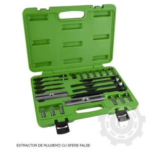 Vezi acum EXTRACTOR DE RULMETI 53062