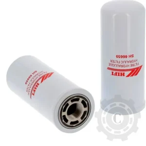 FILTRU HIDRAULIC SH66659 Livrare rapidă