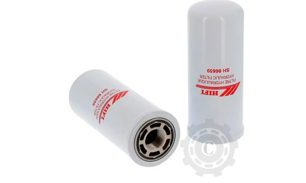 FILTRU HIDRAULIC SH66659 Livrare rapidă
