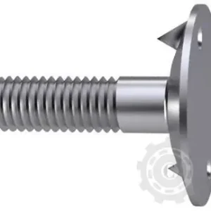 SURUB ELEVATOR M8X40 Livrare expres