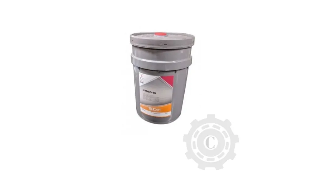 Retur gratuit ULEI SDF H46 20L