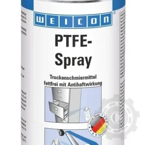 SPRAY WEICON LUBRIFIANT PTFE 400ML Ofertă limitată