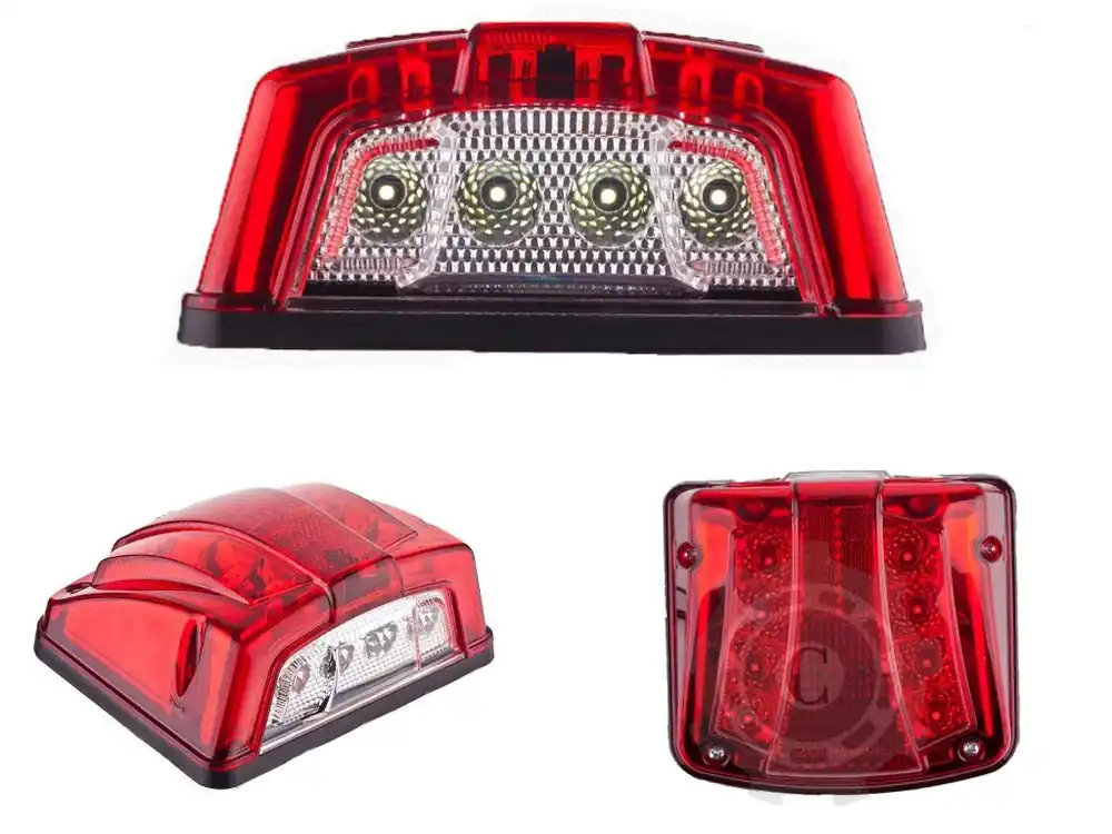 LAMPA NUMAR LED 12V-24V Ofertă
