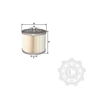 Reducere de preț FILTRU COMBUSTIBIL SN920410