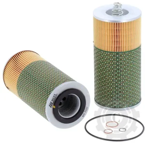 FILTRU ULEI SO3327 Plată securizată
