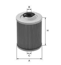 FILTRU COMBUSTIBIL P990 Reduceri