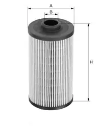 FILTRU COMBUSTIBIL PU10013Z Reducere extra