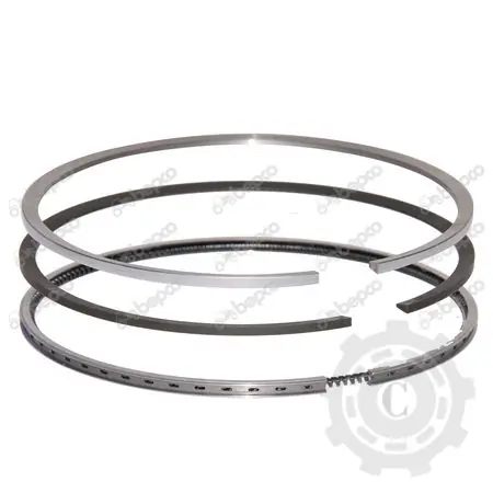 Livrare gratuită Set Segmenti FIAT SOMECA