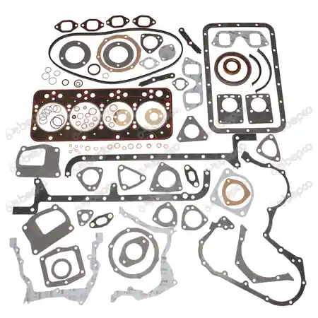 Ofertă limitată SET GARNITURI MOTOR