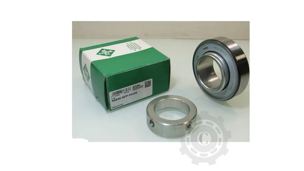RULMENT INA RAE40NPP-FA106 Disponibil imediat