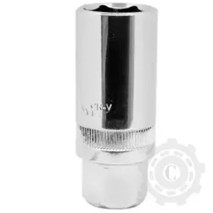 CHEIE TUBULARA BUJII 18MM 3/8 Transport gratuit