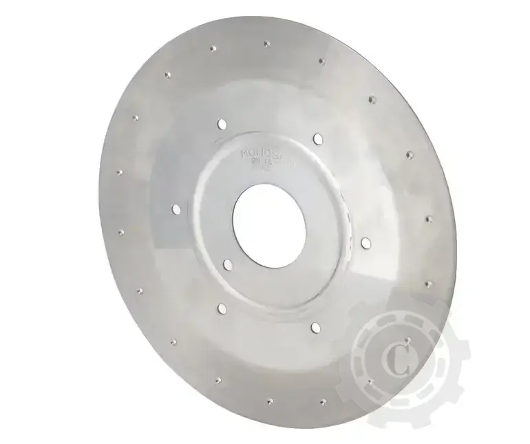 Reducere specială DISC SEMANATOARE MONOSEM 18G FI2,5