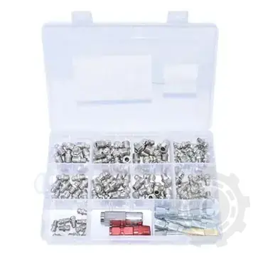 Popular Trusa gresoare 98 pcs.