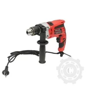 Cel mai vândut Bormasina cu impact 850W, 220V, mandrina 13mm, turatie 3300rpm