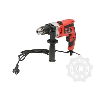 Cel mai vândut Bormasina cu impact 850W, 220V, mandrina 13mm, turatie 3300rpm