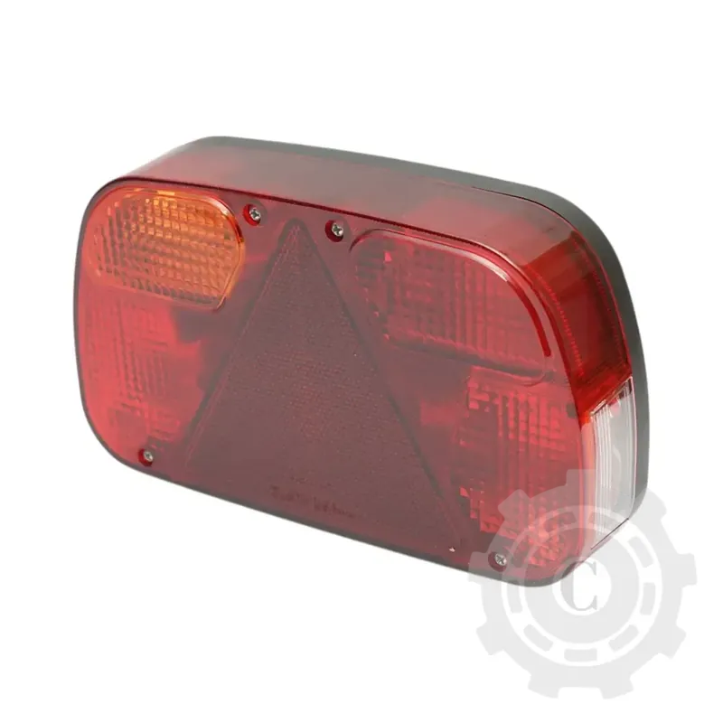Preț promoțional LAMPA SPATE CAMION (bucata) E-MARK