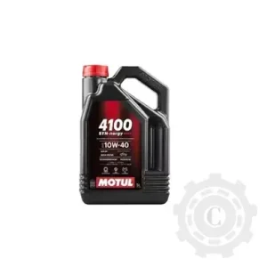 Calitate înaltă ULEI MOTUL 4100 SYN-NERGY 10W40 5L