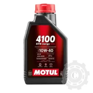 ULEI MOTUL 4100 SYN-NERGY 10W40 1L Reducere