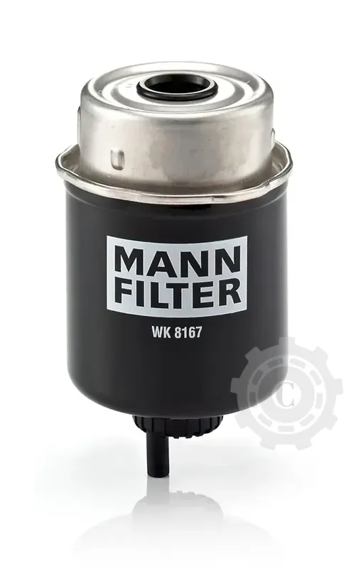 FILTRU COMBUSTIBIL WK8167 Cumpărături sigure